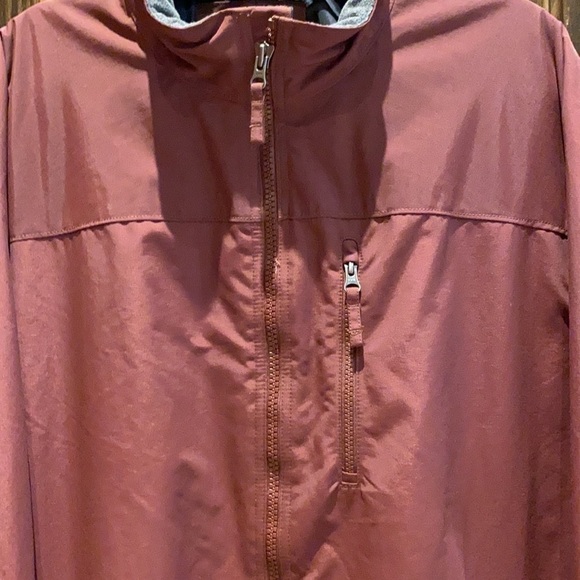 𝅺Duluth full zip And Nylon insulated jacket XL Tall - Picture 9 of 11